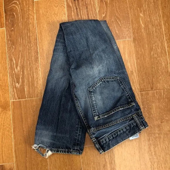 UniQlo Men’s Jeans 30 x 32”