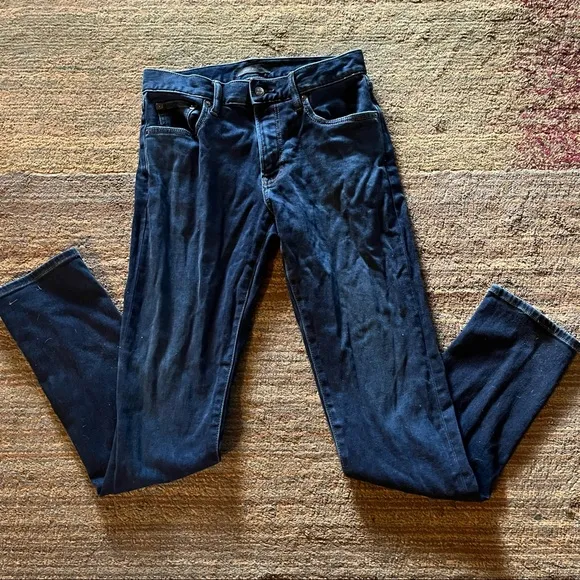 Uniqlo Heattech jeans size  29x34