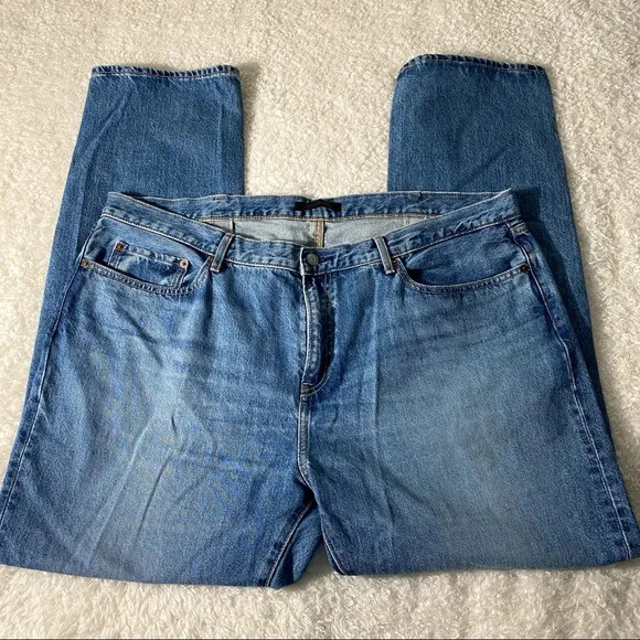 Uniqlo Jeans Size 42