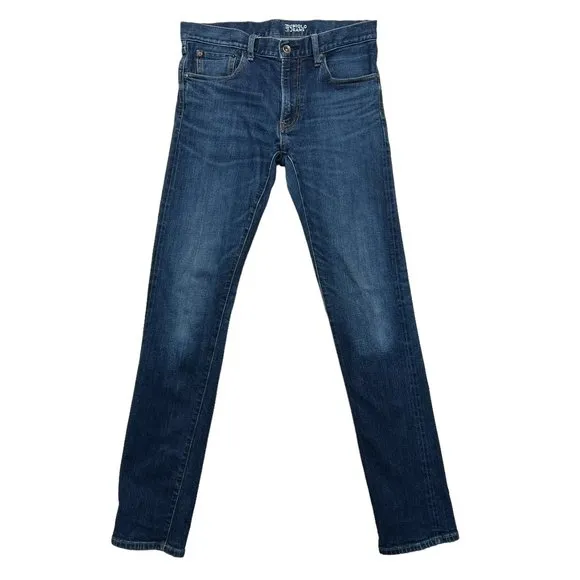 Uniqlo Men's Slim Fit Jeans