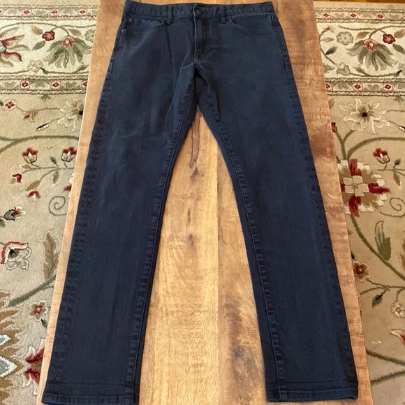 Uniqlo Jeans 32x34