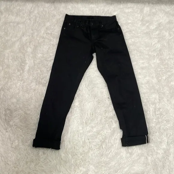 Uniqlo Skinny Jeans