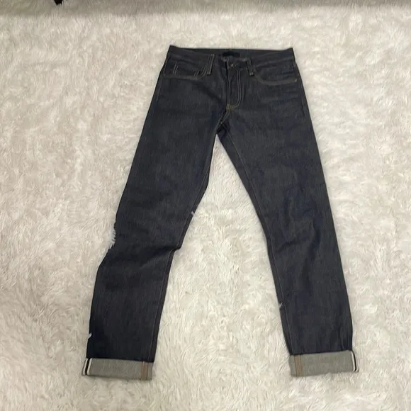 Uniqlo Skinny Jeans