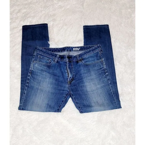 Uniqlo Men Skinny Fit jeans