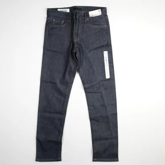 Uniqlo Men's Jeans Size:30 X 32 Blue
          
      NWT