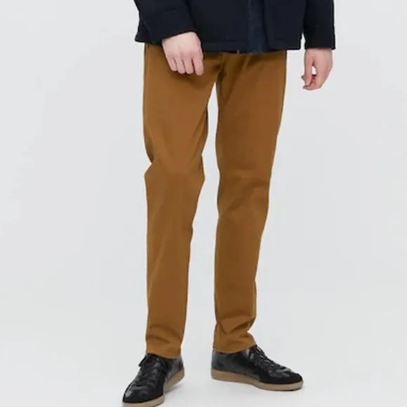 UNIQLO Ultra Stretch Skinny-Fit Color Jeans - SIZE M (30–33 Waist)
          
      NWT