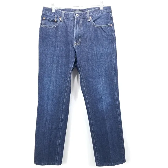 UNIQLO Men's jeans size 33×30