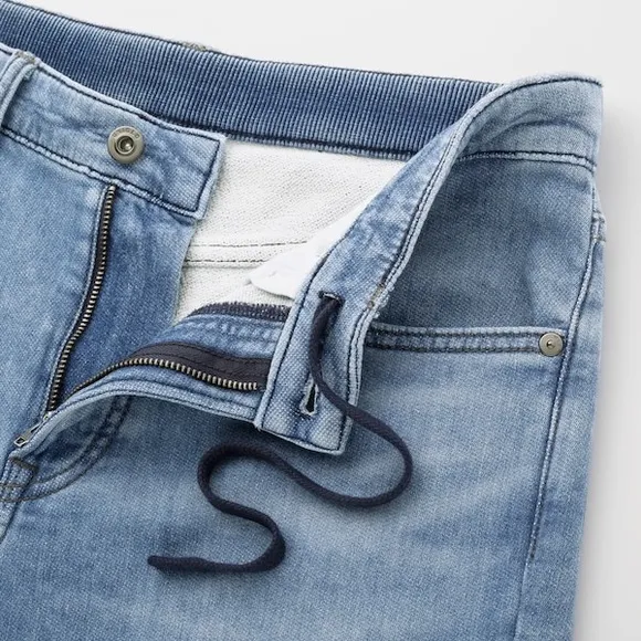 Uniqlo EZY Jeans