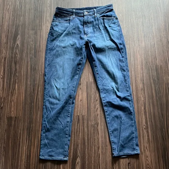 Uniqlo Men’s Soft Jeans
