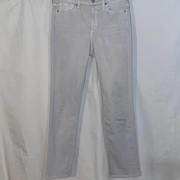 Uniqlo jeans