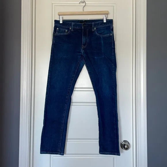 Mens Uniqlo jeans size 30x30