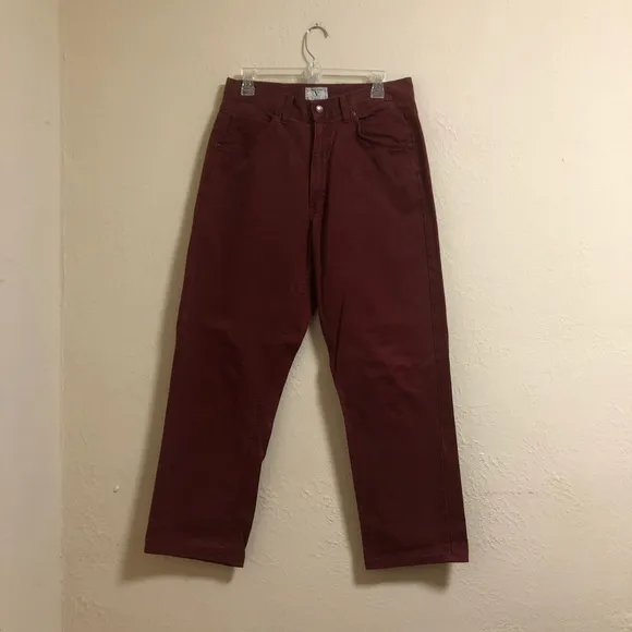 Valentino denim jeans size 34x30
