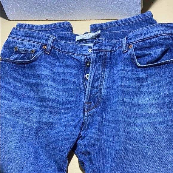 Valentino men's jeans 👖