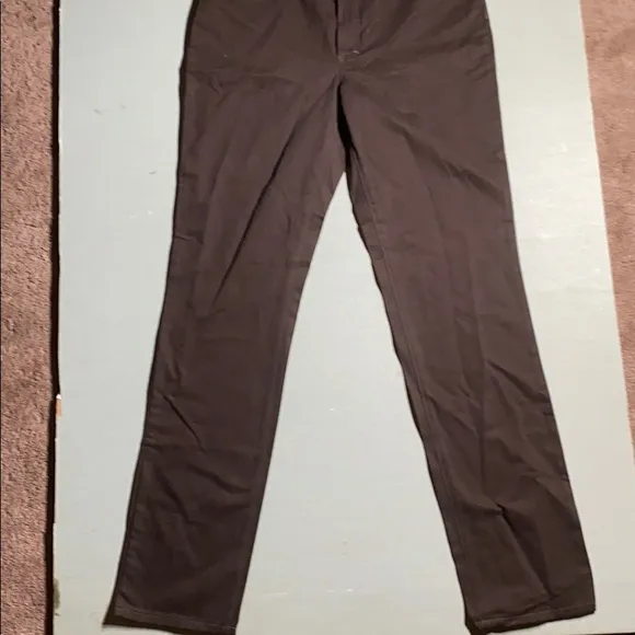 VALENTINO JEANS BRAND NEW SIZE 32 color Brown
          
      NWT