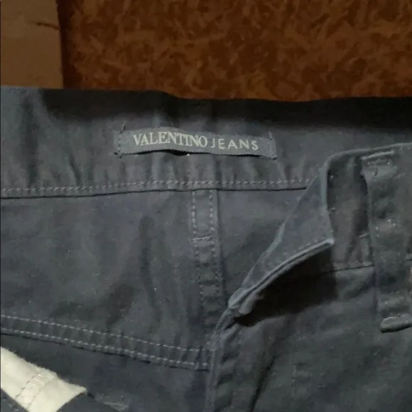 Valentino jeans size 32