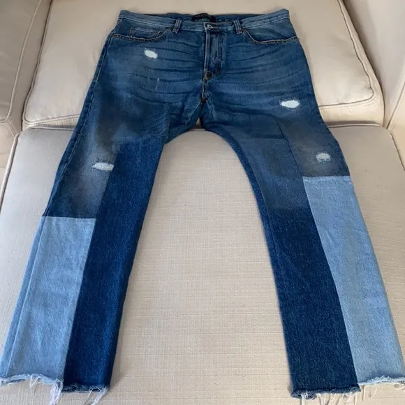Valentino jeans