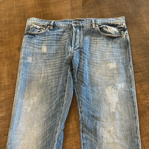 Valentino jeans