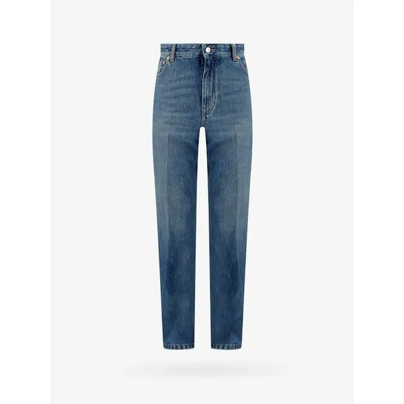 VALENTINO MAN  Jeans with VLogo letaher tag
          
      NWT