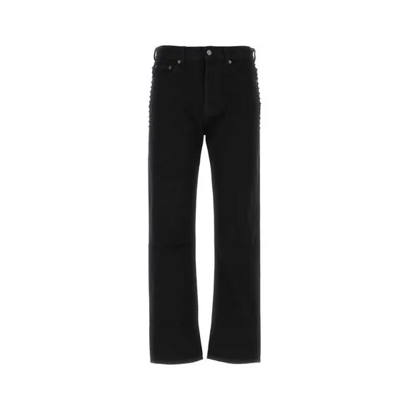 VALENTINO Black denim jeans
          
      NWT
