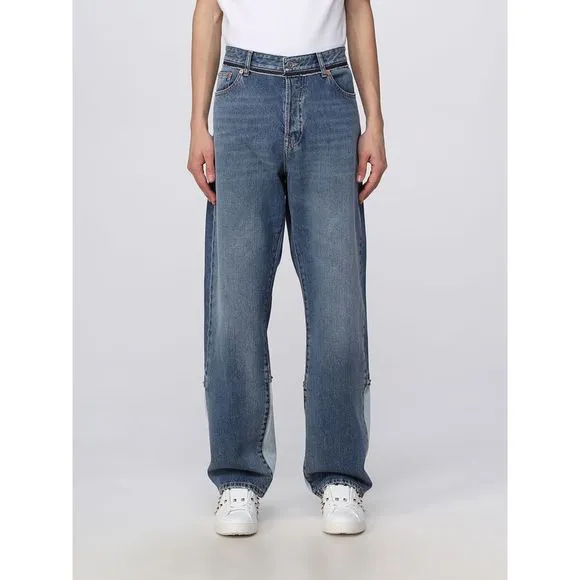 Valentino Jeans Men Denim
          
      NWT