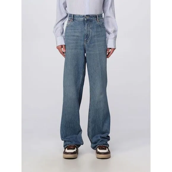 Valentino Jeans Men Blue
          
      NWT