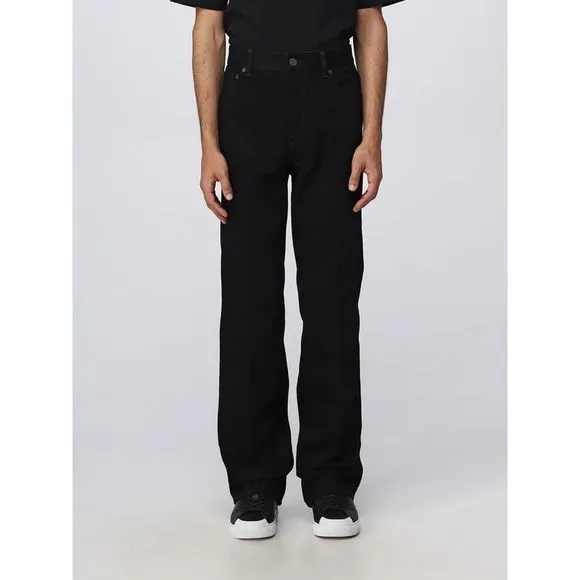 Valentino Jeans Men Black
          
      NWT