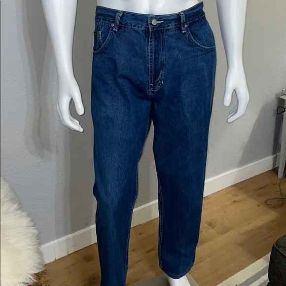 Valentino men’s jeans authentic