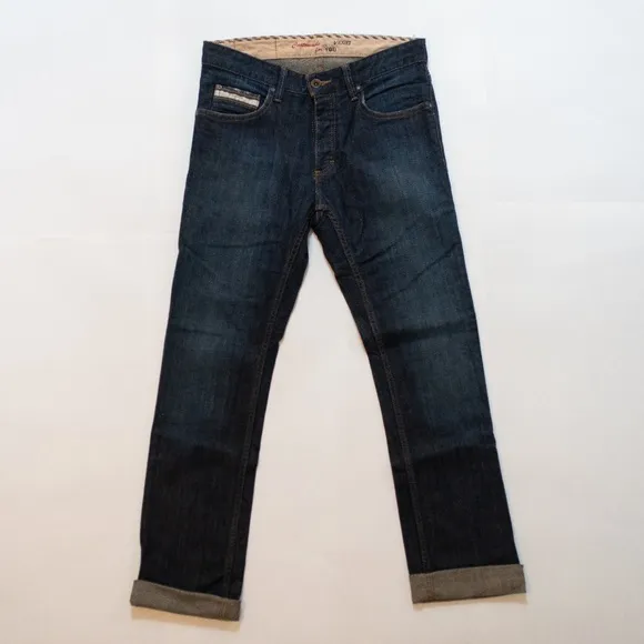 VANS Customade for you Jeans