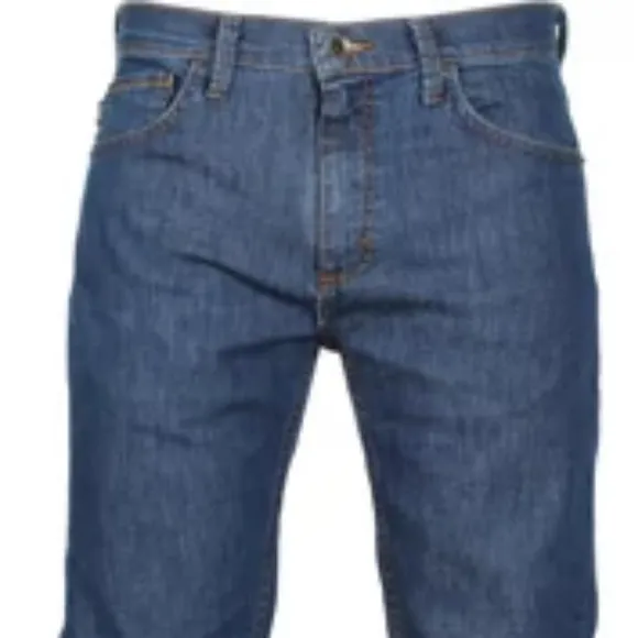 VANS jeans.   #2348