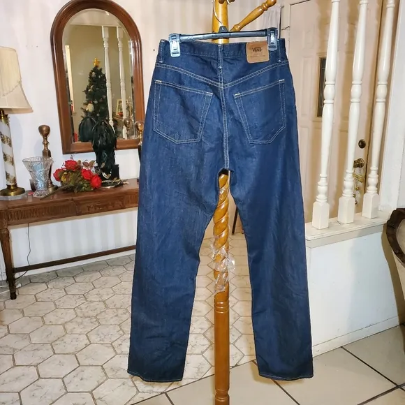 Vans Jeans