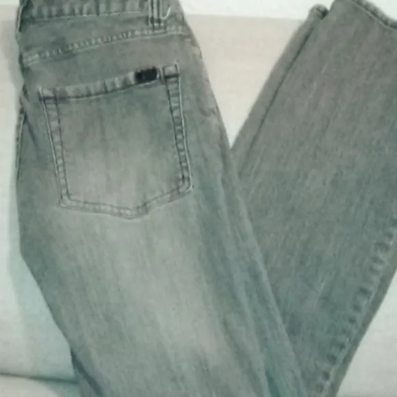 Van's Denim Jeans.   Size 16