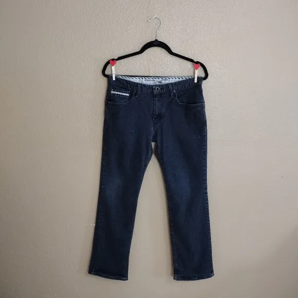 Vans Customade For You Jeans