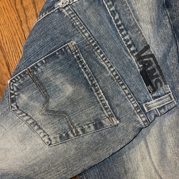 Vans Jeans