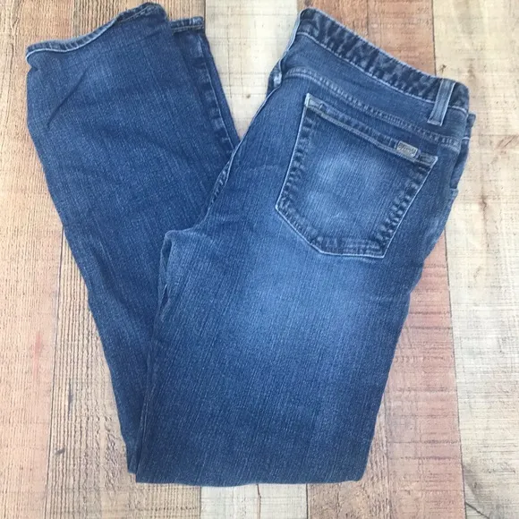 Mens Vans Jeans size 36