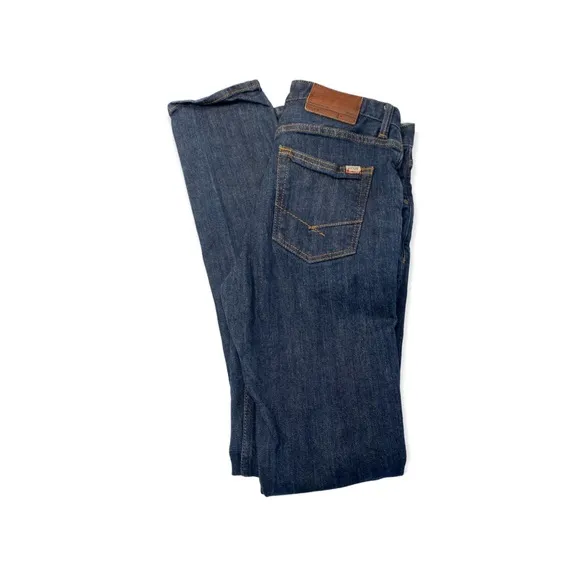 VANS-Size 30x32 Custom Made for You Jeans