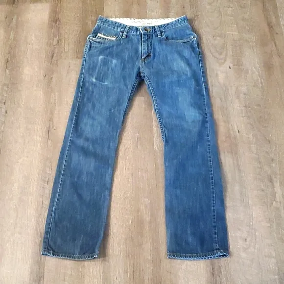 Vintage Vans Jeans Size 28 x 30