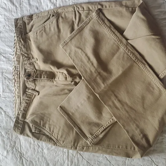 Vans heavy denim Men's Jeans 38x32
