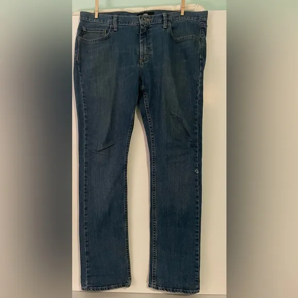 VANS Skinny Jeans V76- 34/30