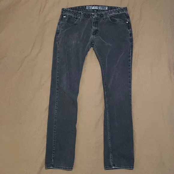 Vans pants
