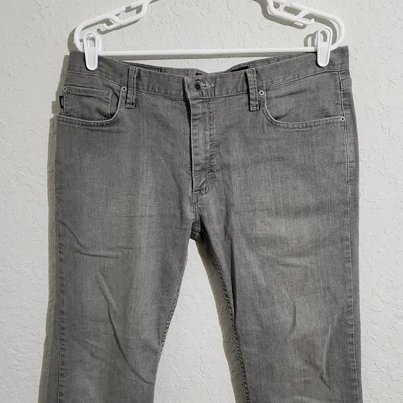 Vans Off The Wall Jeans