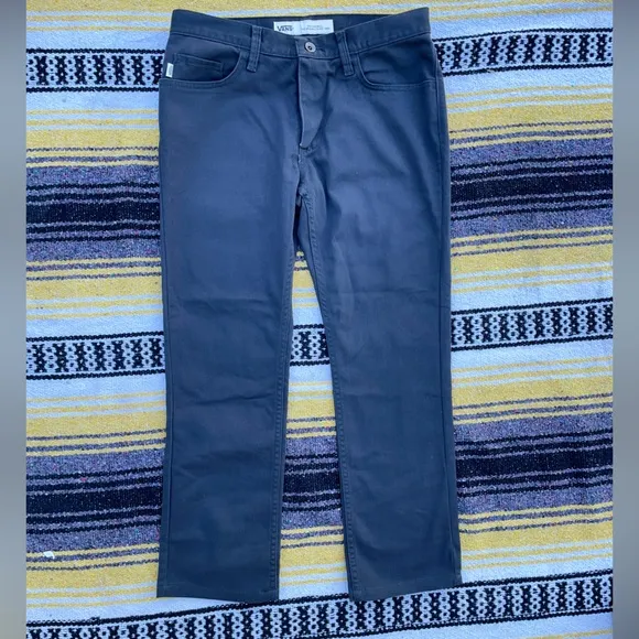 Vans V56 standard jeans. 30 waist