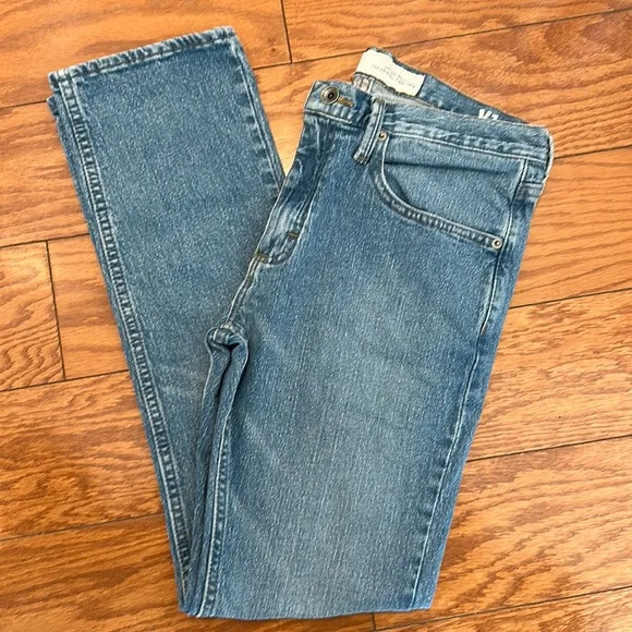 Vans Men’s Denim - Size 31x30