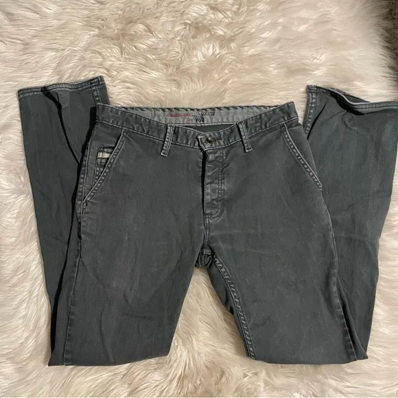 Vans Jeans
