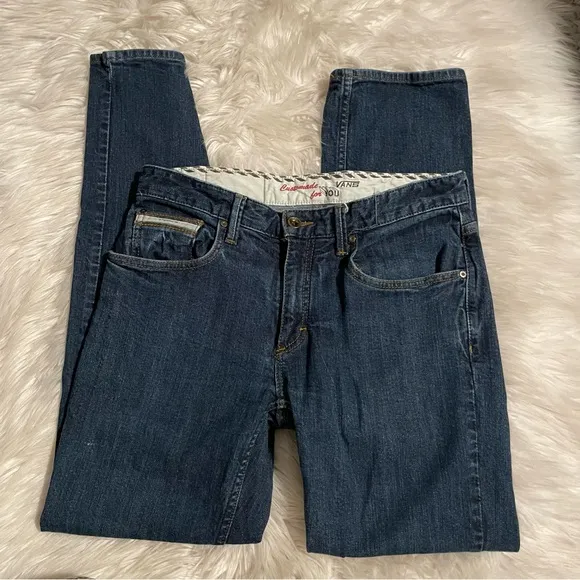 Vans Straight jeans