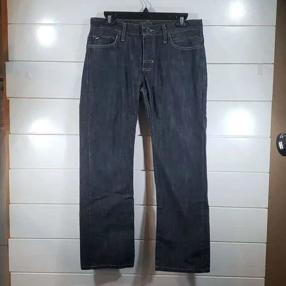 Vans Dark Wash Size 30x30 Jeans