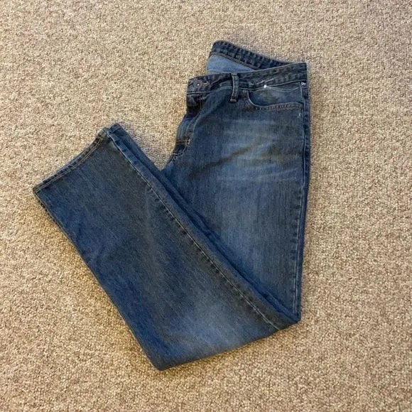 VANS Jeans
