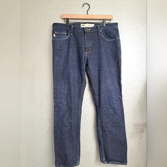 Vans Men's V56 Standard  Jeans   Size 36/30