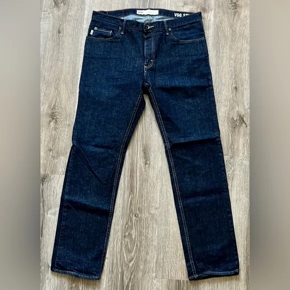 VANS V56 Standard Jeans
