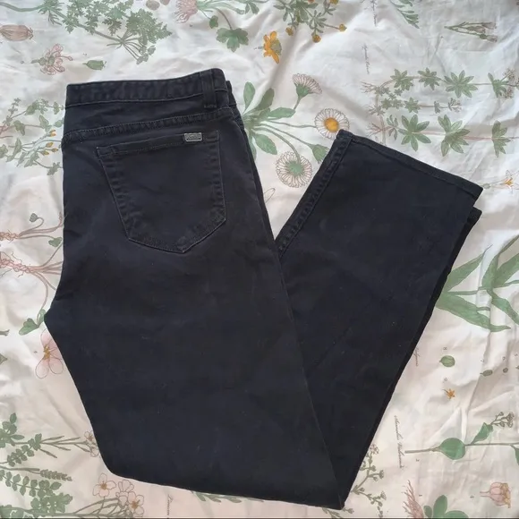 Vans men jeans