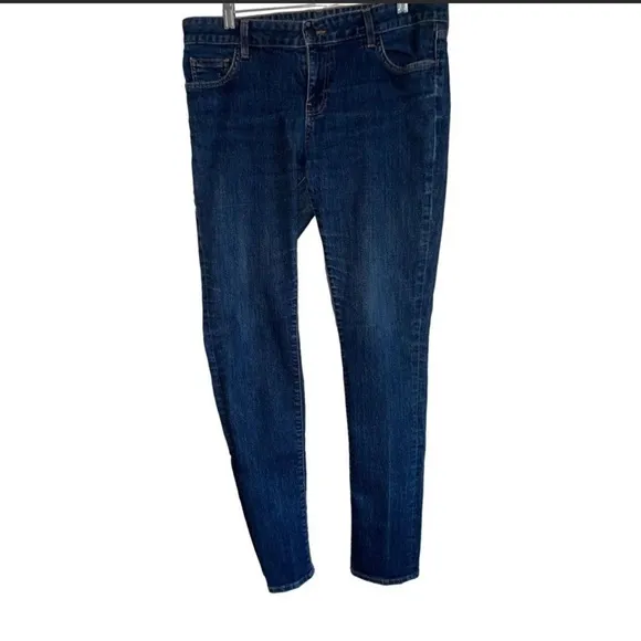 Vintage Skinny Jeans by: Vans